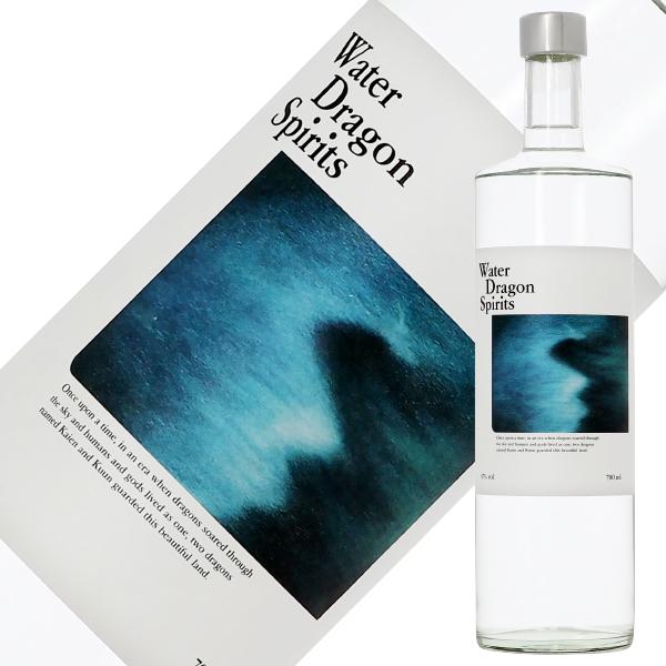 Whiskey＆Co. ウイスキーアンドコー ウォーター ドラゴン スピリッツ