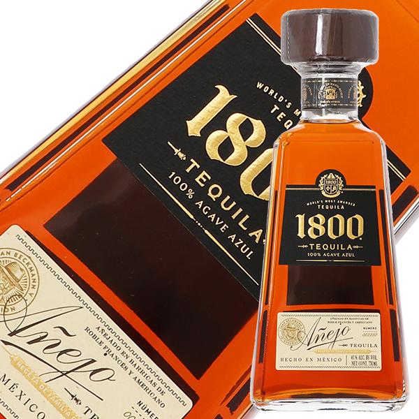 2026年6月】テキーラ1800（テキーラ）（アルコール度数：35.0%〜39.9