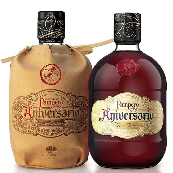 期間限定キャンペーン ラム パンペロ アニバサリオ 40度 正規 700ml スピリッツ 包装不可