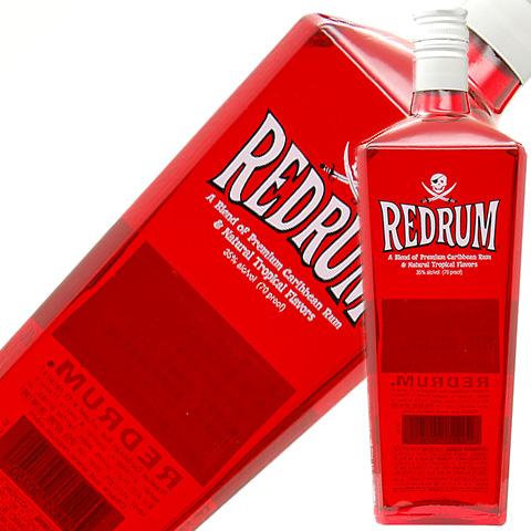 ラム レッドラム 35度 並行 750ml スピリッツ 包装不可 : 酒類の総合
