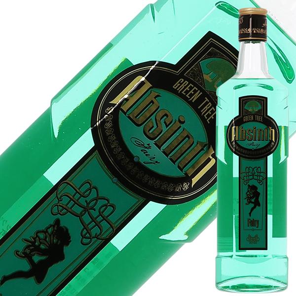 リキュール アブサン（チェコ） 70度 並行 700ml 包装不可 : 酒類の