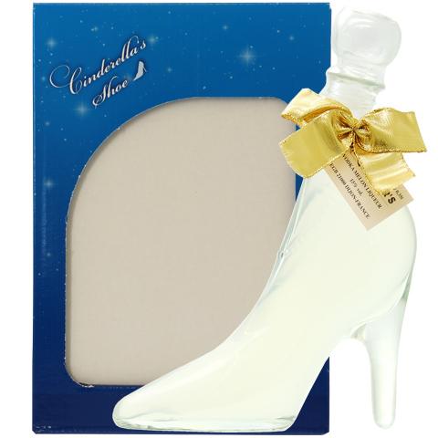 リキュール ナンネル シンデレラシュー ホワイト メロン 15度 箱付  