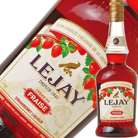 リキュール ルジェ クレーム ド ストロベリー 15度 正規 700ml 包装