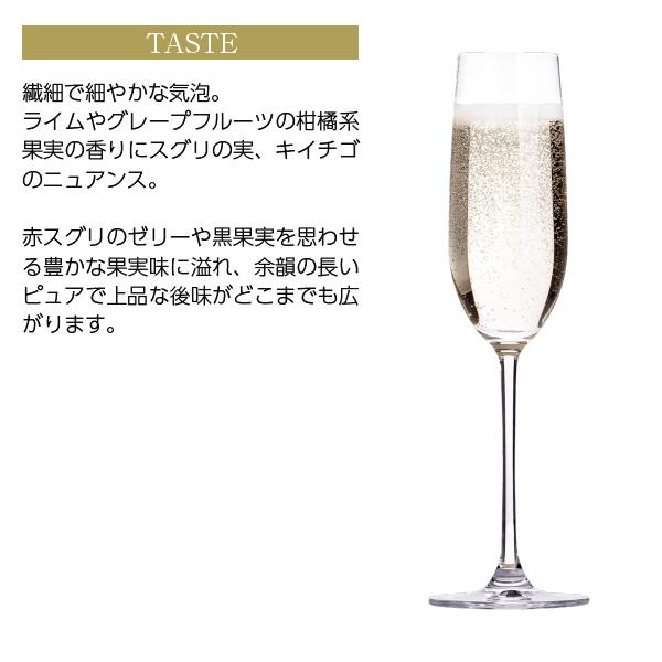 シャンパン フランス シャンパーニュ ブルーノ パイヤール エクストラ