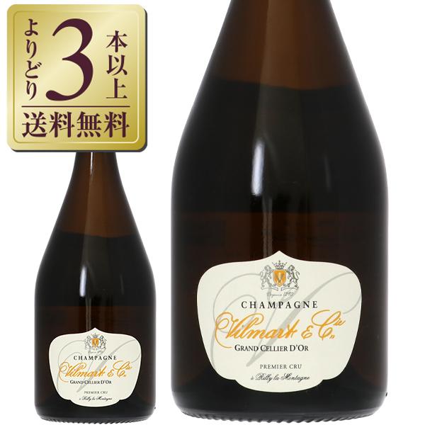 シャンパン フランス シャンパーニュ フランス ヴィルマール クリュ シャンパーニュ プルミエ クリュ リリー ラ シャンパーニュ モンターニュ セリエ ドール 750ml 酒類の総合専門店 フェリシティー グラン 16 通販