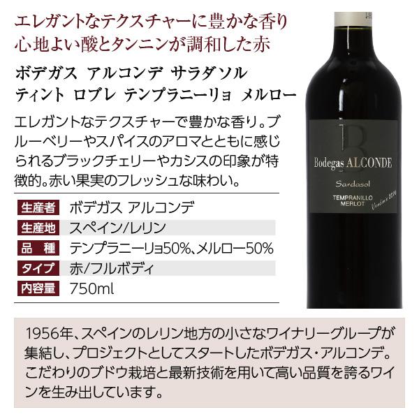 200円OFFクーポン 【4】赤ワインセット 毎日飲みたい！最高