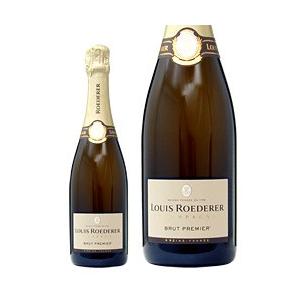 シャンパン フランス シャンパーニュ ルイ ロデレール セール商品 ブリュット セットアップ NV champagne プルミエ 並行 750ml