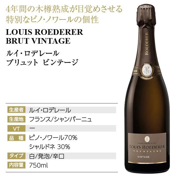 LOUIS ROEDERER（ルイ・ロデレール） シャンパン フランス