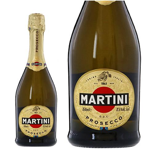 TO BE G プロセッコ 750ml マルティーニ スパークリングワイン イタリア プロセッコ 750ml : 酒類