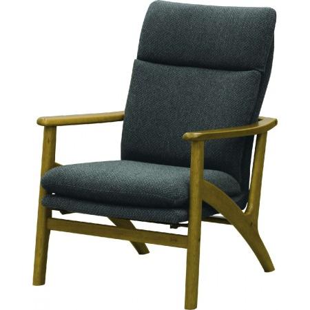 敬老の日 リクライニングチェア 浜本工芸 パーソナルチェア 肘付き