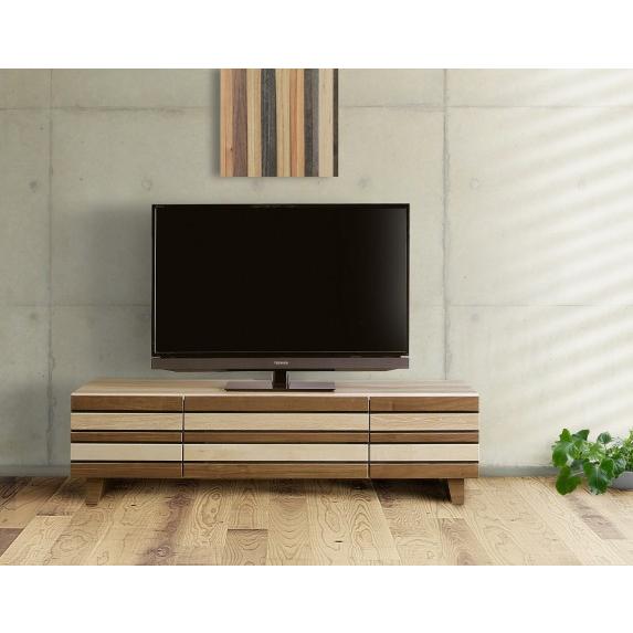 アクター 140TVB】テレビ台 テレビボード ローボード 幅140cm 収納 TV