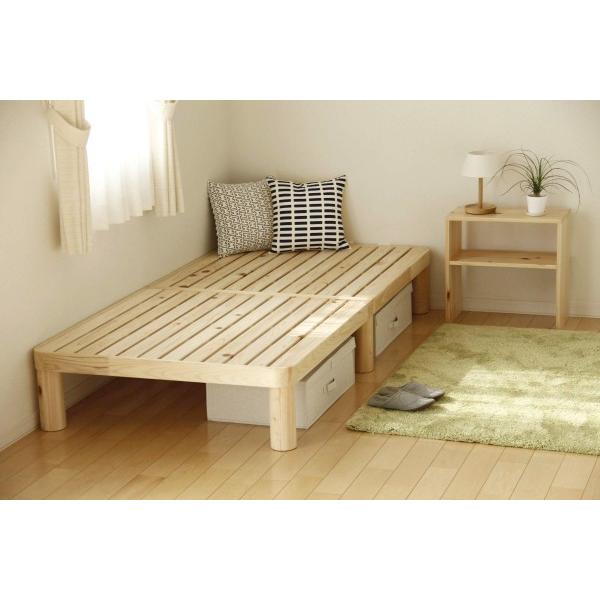 ひのきのすのこベッドＳ　ＮＢ０３　ＮＢ０３Ｓ−ＨＫＮ(44319円)