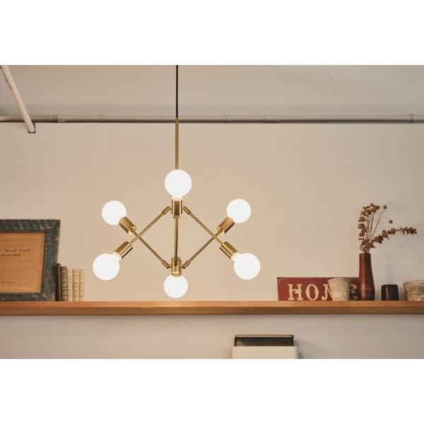 ペンダントライト グラディスカ LT-3524 ゴールド