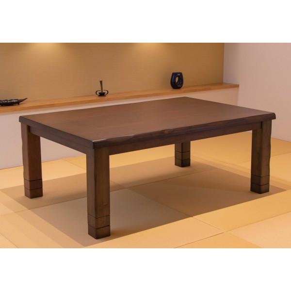 レビューでクーポン進呈】こたつ こたつテーブル 座卓 リビング