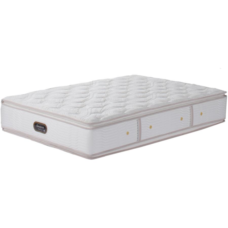 シモンズベッド AA21021 カスタムロイヤル ポケットコイル シングルマットレス 日本製 正規品 simmons | SIMMONS