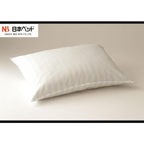 日本ベッド ピローフィフティ ソバガラ＆パンヤマクラ | 