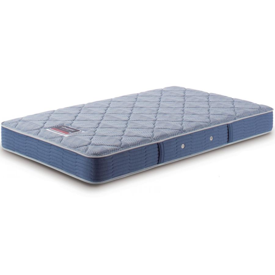 シモンズベッド AB2131A 5.5インチ レギュラー セミダブルマットレス ポケットコイル 日本製 正規品 ホテル導入タイプ simmons | SIMMONS