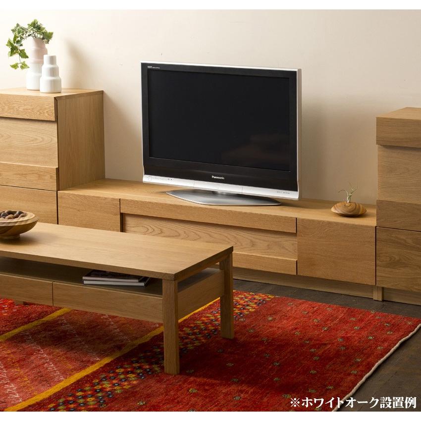 まりり　ウォールナット材 テレビ台　グロッセ　テレビボード　200 公式】 LEGNATEC ( レグナテック ) 家具・インテリアの通販