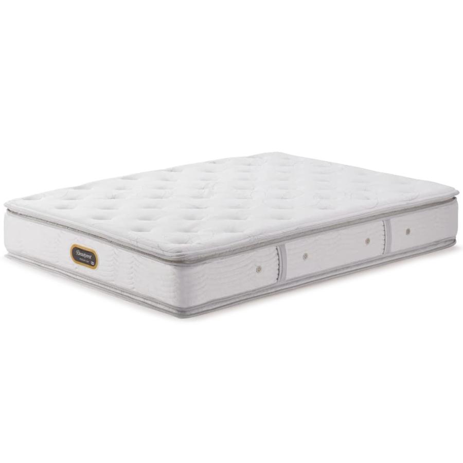 シモンズベッド AA21211 ニューフィットピロートップ セミダブルマットレス ポケットコイル 日本製 正規品 simmons | SIMMONS