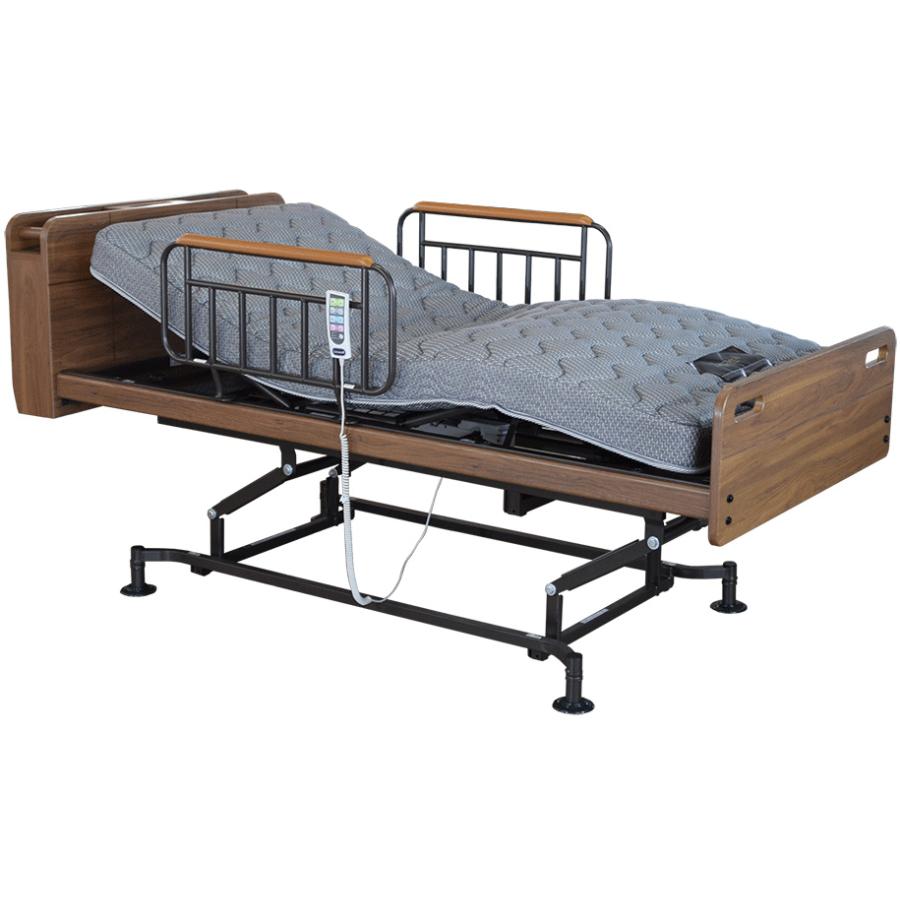 アンネルベッド CY-002CT 3モーター シングル 電動ベッド 電動  