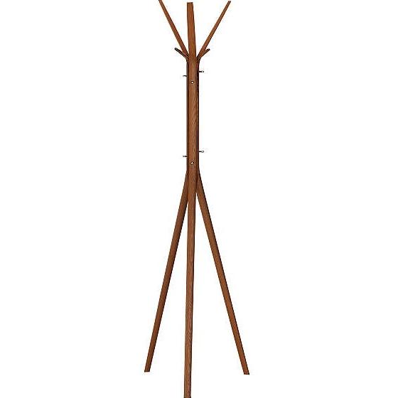 カリモク家具 3色 カリモク 家具 AU5200 ポールスタンド 帽子掛け