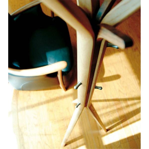 カリモク家具（KARIMOKU FURNITURE） 3色 カリモク 家具 AU5200 ポール