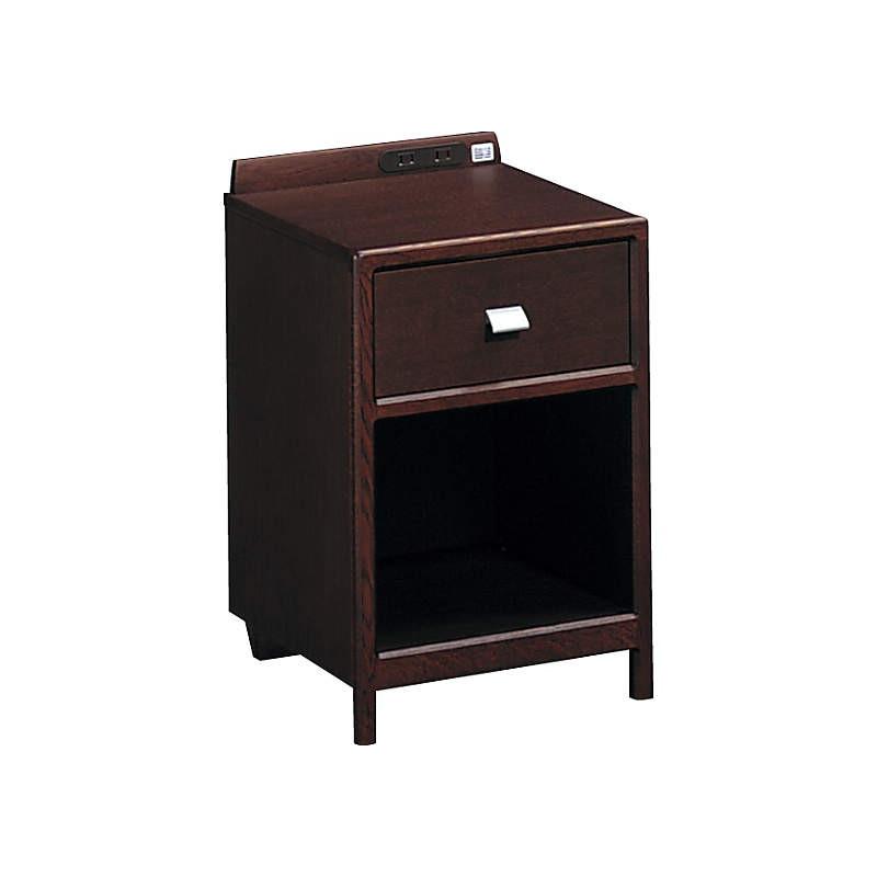 カリモク家具（KARIMOKU FURNITURE） カリモク AU8450 ナイトテーブル