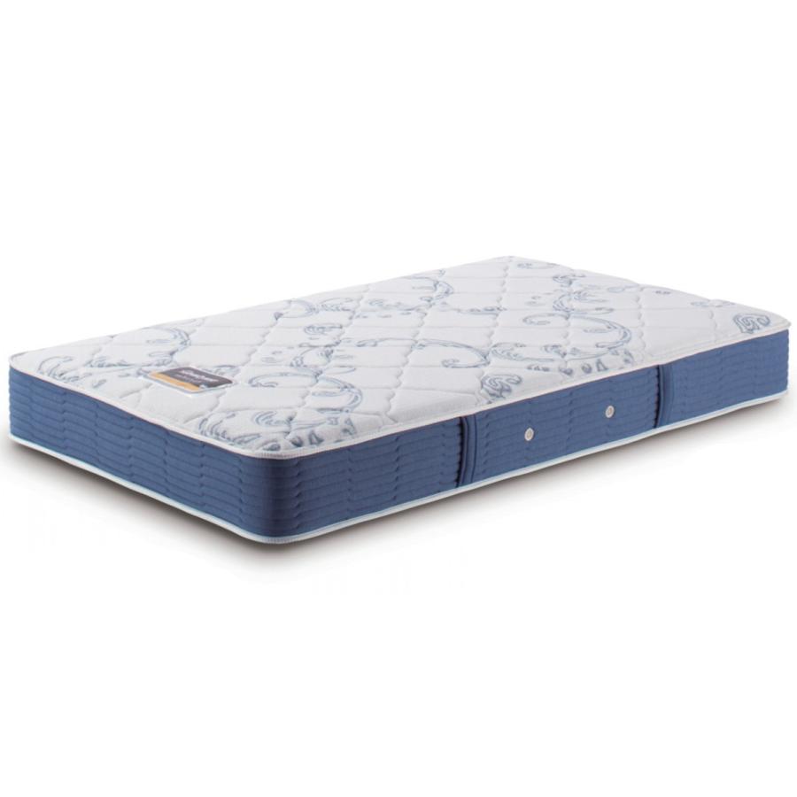 シモンズベッド AB2111A 6.5インチゴールデンバリュー セミダブルマットレス ポケットコイル 日本製 正規品 ベストセラー simmons | SIMMONS