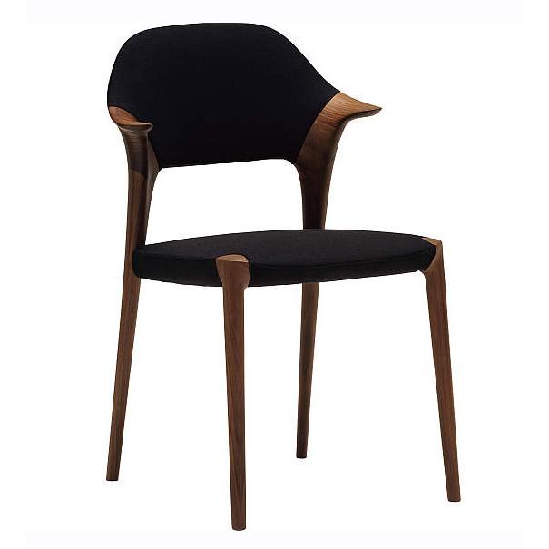 カリモク家具（KARIMOKU FURNITURE） カリモク CB7701 食堂椅子 食卓 