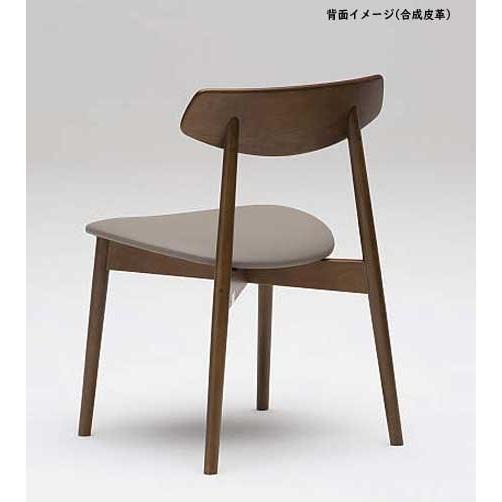 カリモク家具 カリモク CD4005 食堂椅子 食卓椅子 ダイニングチェア 肘
