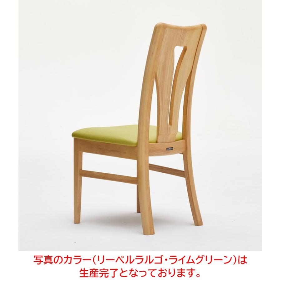 カリモク CT1305 食堂椅子 食卓椅子 ダイニングチェア 合成皮革張り 選べるカラー シンプルモダン ハイバック 日本製家具 正規取扱店 木製 単品 バラ売り | カリモク家具 | 02