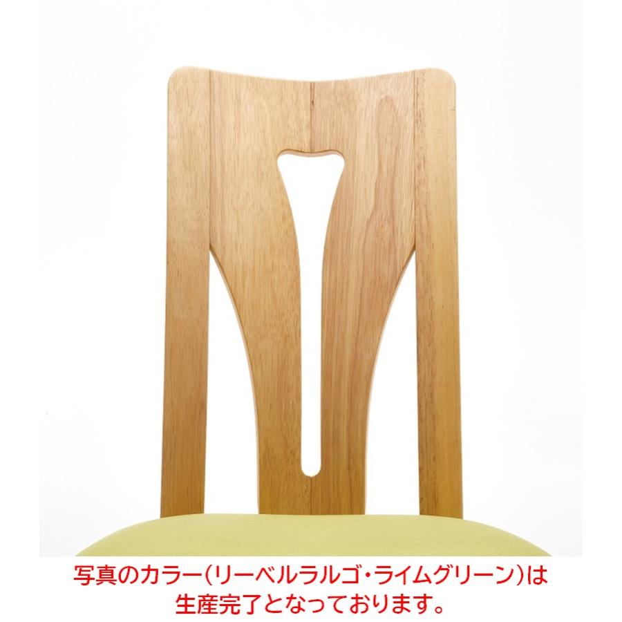 カリモク CT1305 食堂椅子 食卓椅子 ダイニングチェア 合成皮革張り 選べるカラー シンプルモダン ハイバック 日本製家具 正規取扱店 木製 単品 バラ売り | カリモク家具 | 03