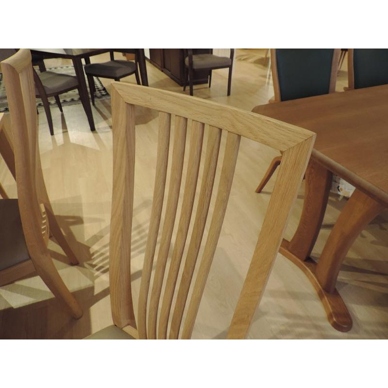 カリモク家具 カリモク CT4815 CT4865 食堂椅子 食卓椅子