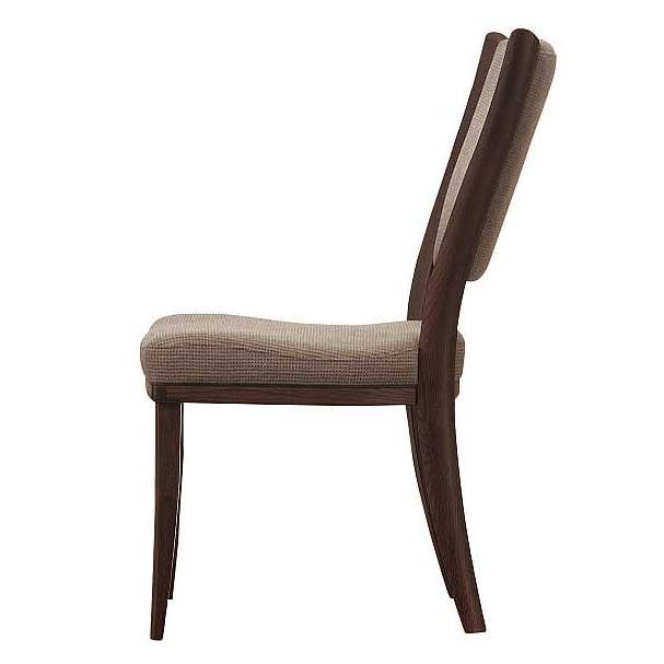 カリモク家具（KARIMOKU FURNITURE） カリモク CT7355 DD5230 食堂椅子