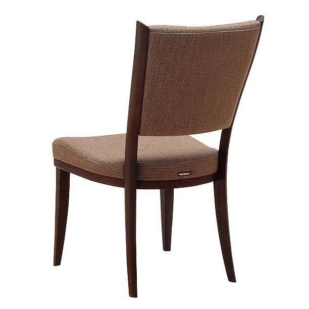 カリモク家具（KARIMOKU FURNITURE） カリモク CT7355 DD5230 食堂椅子