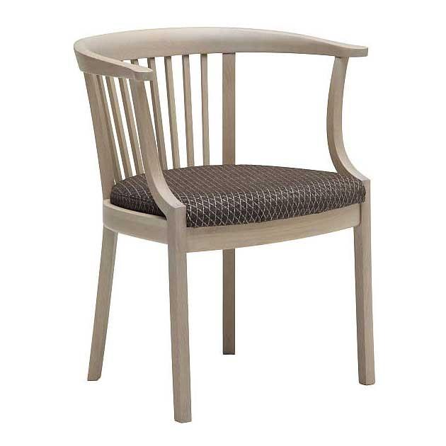 カリモク家具（KARIMOKU FURNITURE） カリモク CU2300 DU4840 食堂椅子
