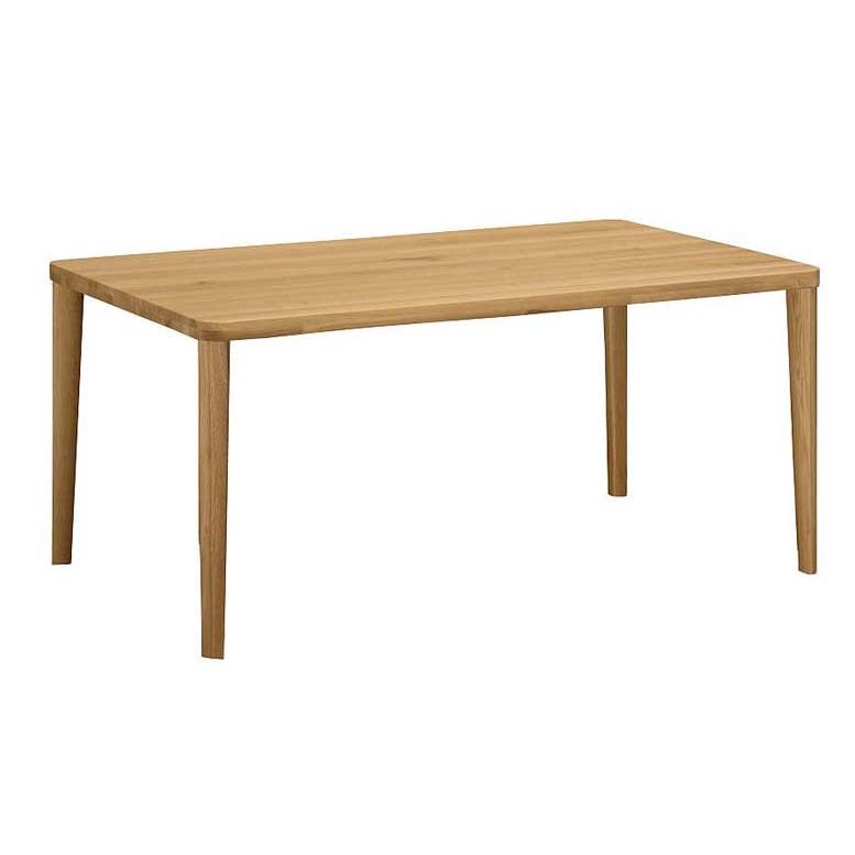 カリモク CU4135 DU5320 食堂椅子 食卓5点セット ダイニングセット 合成皮革 ダイニングテーブル ナチュラルモダン 日本製家具 正規取扱店 | カリモク家具 | 03