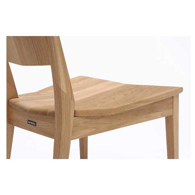 カリモク家具（KARIMOKU FURNITURE） カリモク CU4545 食堂椅子 食卓