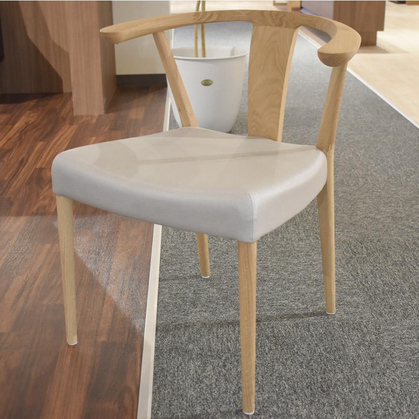 カリモク家具（KARIMOKU FURNITURE） カリモク CW4600 食堂椅子 食卓