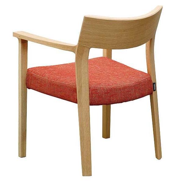 取付無料！カリモク家具 cu41 天然木ナチュラル肘掛け付きダイニングチェア２脚 ダイニングチェア 通販 | 【公式】カリモク家具オンラインショップ