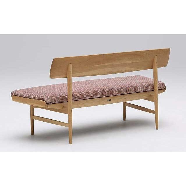 カリモク 3人掛食堂椅子 食卓椅子 ダイニングチェア 3Pソファー カリモク家具 カリモク CU7213 食堂椅子 3人掛け椅子ロング ダイニング