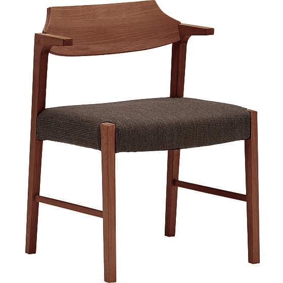 カリモクKarimoku家具・肘付食堂椅子 カリモク家具（KARIMOKU FURNITURE） カリモク CW3811 食堂椅子 食卓