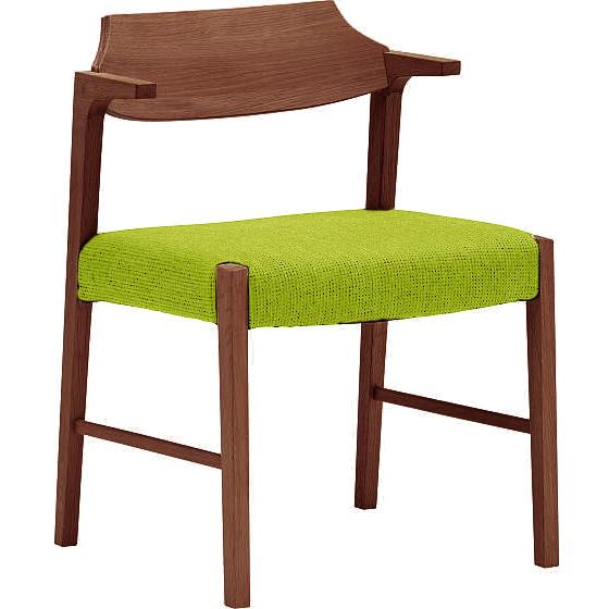カリモク家具（KARIMOKU FURNITURE） カリモク CW3811 食堂椅子 食卓