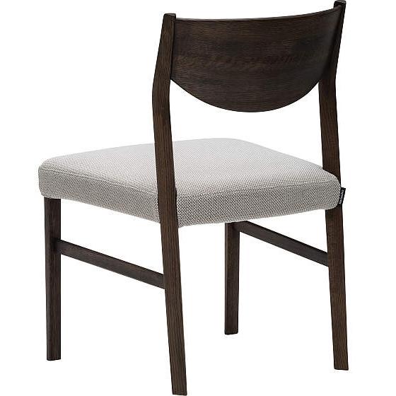karimoku カリモク　ダイニングチェア　レトロ　モダン　イス　食卓椅子　② カリモク家具（KARIMOKU FURNITURE） カリモク CW4315 食堂椅子 食卓