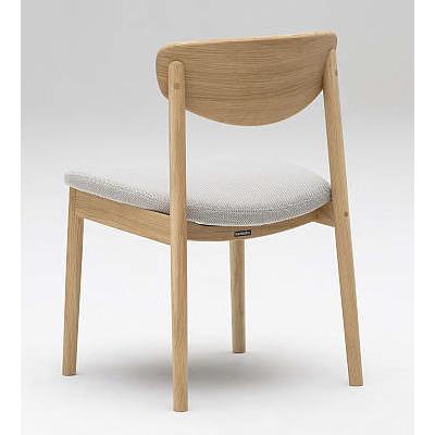 カリモク　チェア カリモク家具（KARIMOKU FURNITURE） カリモク CW5615 食堂椅子 食卓