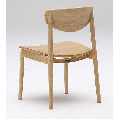 カリモク家具（KARIMOKU FURNITURE） カリモク CW5645 食堂椅子 食卓