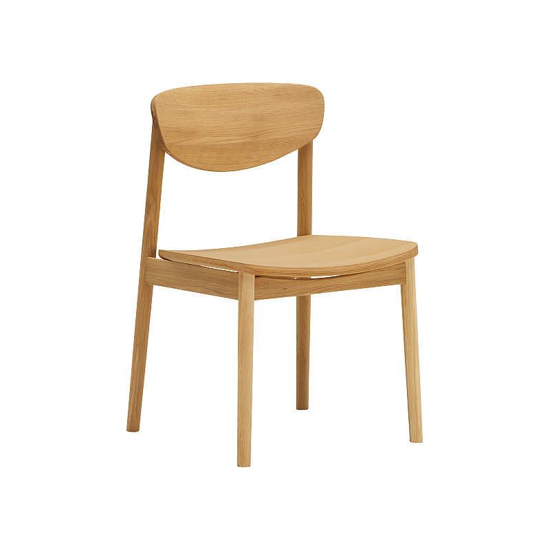 カリモク家具（KARIMOKU FURNITURE） カリモク CW5645 食堂椅子 食卓