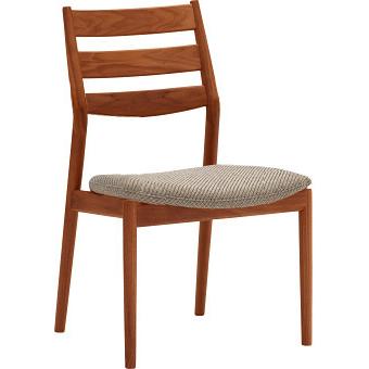 展示美品【カリモク】CW6315 ダイニングチェア① 24年製・オーク材・日本製 カリモク家具（KARIMOKU FURNITURE） カリモク CW6315 食堂椅子 食卓