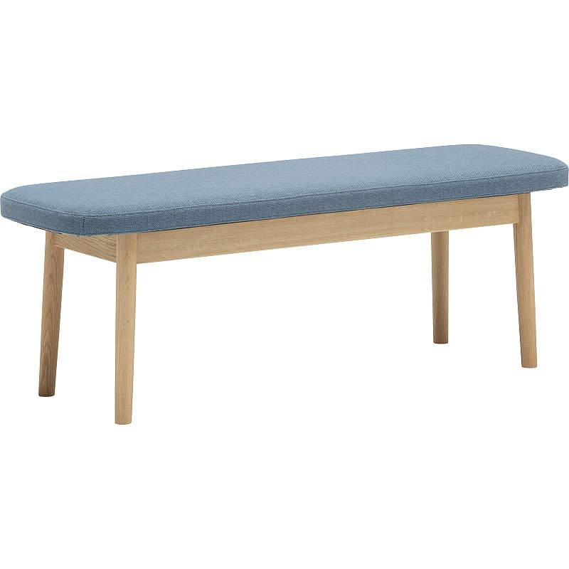 カリモク家具（KARIMOKU FURNITURE） カリモク CW6637 ベンチ 120