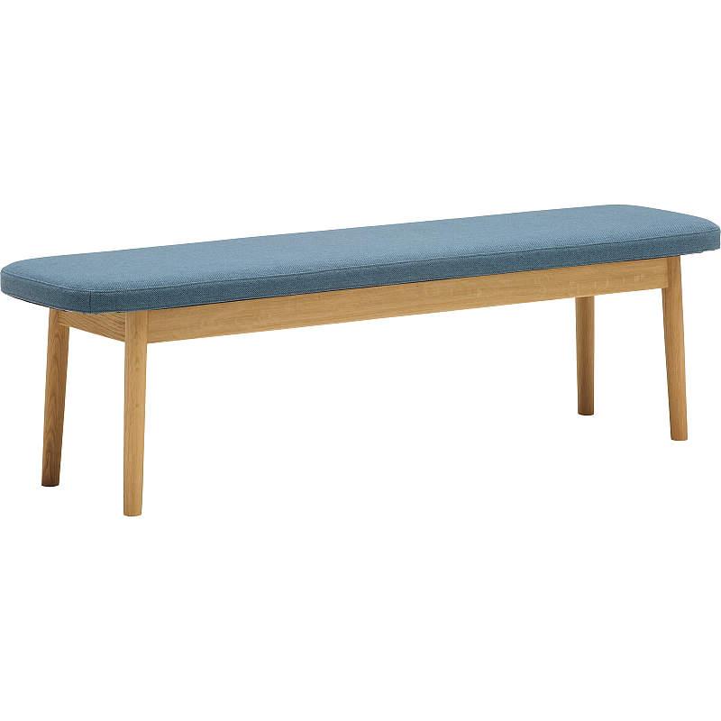 カリモク ダイニングチェア カリモク家具 カリモク CW6657 ベンチ 150サイズ 食堂椅子 食卓